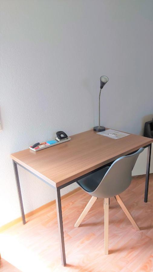 Apartment Zum Wohlfuehlen In Ruhiger Lage Pfungstadt Buitenkant foto