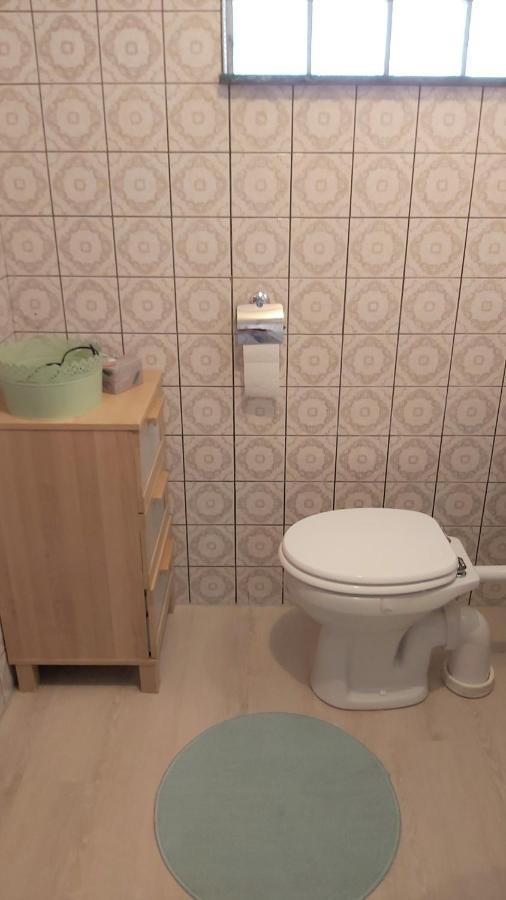 Apartment Zum Wohlfuehlen In Ruhiger Lage Pfungstadt Buitenkant foto